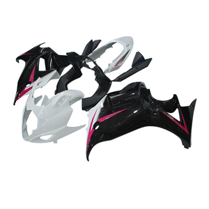 ตัวถังรถสำหรับซูซูกิ <span class=keywords><strong>GSX650F</strong></span> คาตานะ2008 <span class=keywords><strong>2009</strong></span> 10 11 2013 ABS แบบบีบอัด - Product Image 1