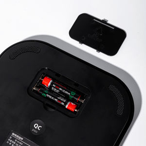 ABS 쉘 에스프레소 모드 1g 정확도 3kg 범위 자동 수동 모드 3A 배터리 커피 스케일 - Product Image 6