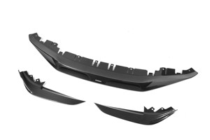 2021 <span class=keywords><strong>2022</strong></span> 2023 parachoques de fibra de carbono seco para parachoques de coche <span class=keywords><strong>BMW</strong></span> 4 series G26 - Product Image 3