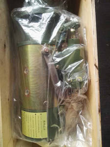 Moteur de démarrage pour ST700 <span class=keywords><strong>ST710</strong></span> ST712-1 ST712 Jichai 190 Weichai 8170 6160 B2300 6200 Moteur 24v 15KW 10T 11T 12T 13T - Product Image 2