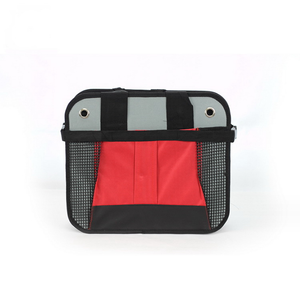 Organizador plegable de gran capacidad para coche, caja de almacenamiento para maletero, caja de almacenamiento de tela Oxford - Product Image 2