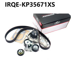 Kit de Correa de Distribución Gates KP35671XS para Vehículos Dacia - Product Image 2