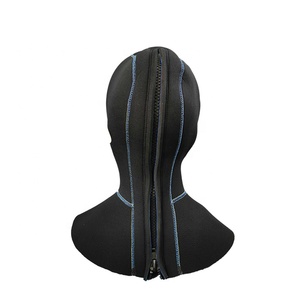 Cagoules de <span class=keywords><strong>plongée</strong></span> personnalisées et durables de 3 mm, 5 mm, 7 mm - Product Image 6