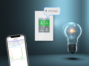 <span class=keywords><strong>Precio</strong></span> <span class=keywords><strong>de</strong></span> fábrica Domótica Tuya Wifi Zigbee 4 Gang Interruptor <span class=keywords><strong>de</strong></span> luz inteligente Control <span class=keywords><strong>de</strong></span> voz Google Home <span class=keywords><strong>Alexa</strong></span> Siri Control <span class=keywords><strong>de</strong></span> voz - Product Image 4