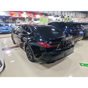<span class=keywords><strong>Voiture</strong></span> d'<span class=keywords><strong>occasion</strong></span> Guazi 2024 Toyota Camry – Livraison à temps – Berline hybride électrique automatique 5 places LHD à faibles émissions pour famille - Product Image 4