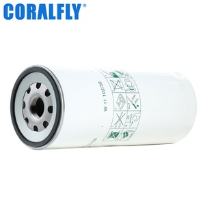 Filtro de Aceite para Motor de Camión al por Mayor W11102/36 W11102 1R-0739 LF667 - Product Image 3