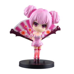 Small Batch Custom SLA 3D Printing Anime Figures Resin Character Models Set for Children Machining Rapid <strong>Prototyping</strong> <strong>Toy</strong> - Product Image 2