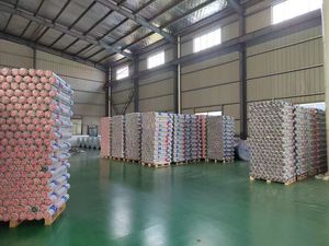 Membrana Impermeable Transpirable de HDPE para Techos Exteriores, Resistente a los Rayos UV, Ecológica, para Construcción de Paredes y Techos - Product Image 6