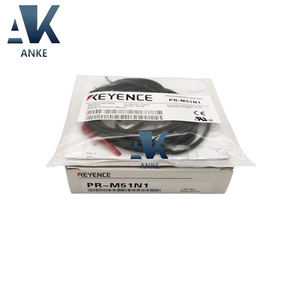 Capteur photoélectrique Keyence PR-M51N1/PR-M51N3/PR-F51N1/PR-F51N3/PR-FB15N1 CA-DRW8M CA-DRW4F - Product Image 1