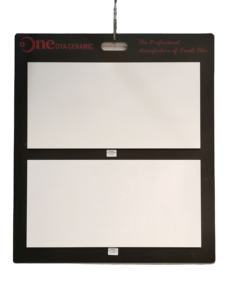 <span class=keywords><strong>Carrelage</strong></span> mural pressé 300x600 mm, 12x24 pouces, 30x60 cm pour salon, salle de bain ou <span class=keywords><strong>cuisine</strong></span>, blanc brillant ou blanc mat - Product Image 2