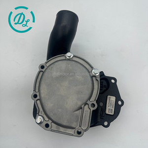 Pompe à eau EexcavaStart 485-4894 pour moteurs diesel 320D2 323D2 320GC C4.4 C6.6 - Utilisation pour excavatrice - Remplace 354-4754 322-9662 - Product Image 3