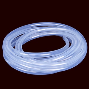 Tubo de Silicona Transparente de Grado Alimenticio, Flexible y No Tóxico, para Transferencia de Leche, Larga Duración, para Recolector de Alto Rendimiento - Product Image 4