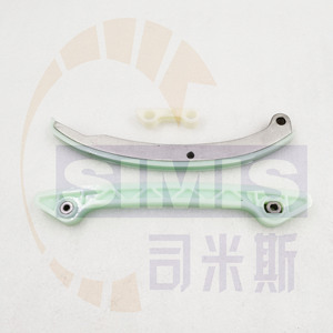 SIMIS भागों के लिए समय श्रृंखला किट का इस्तेमाल किया माज़दा 3 2.0L माज़दा 6 2.0L - Product Image 4