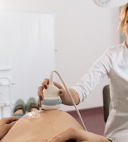 Gel pour le corps Épilation au laser à ultrasons IPL Slim Hifu Machine Refroidissement Cavitation Soins de la peau Visage Peeling Gel privé