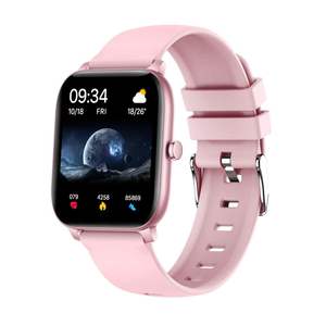 Orologi da Donna <span class=keywords><strong>2022</strong></span> Smartwatch con Funzione di Chiamata Impermeabile per Ragazze - Product Image 3