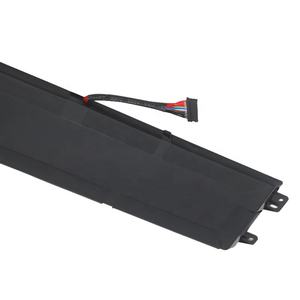 Batería del ordenador portátil L14M3P24 para <span class=keywords><strong>Lenovo</strong></span> Legion R720 11,1 V 45WH, <span class=keywords><strong>Y520</strong></span>, 2, 2, 1, 2, 1, 2, 2, 2, 1, 2, 2 - Product Image 5