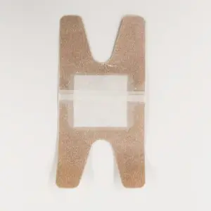 Hynaut H-образный ленточечный самоклеящийся нетканый пластырь для детей