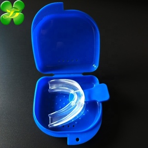 Anti ronquido dispositivo Anti ronquido boca dientes <span class=keywords><strong>protector</strong></span> <span class=keywords><strong>bucal</strong></span> anti ronquidos reloj boca para dormir bien - Product Image 2