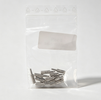 Tête d'impression neuve en acier inoxydable de haute qualité Lei 54-002329T pour imprimante à jet d'encre Lei JET3 CIJ
