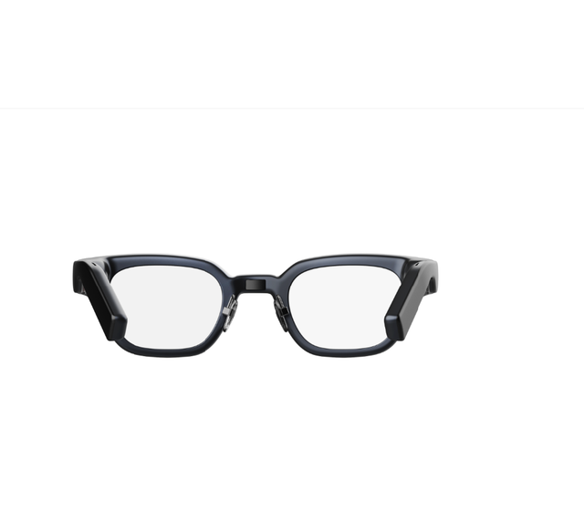 Wireless Touch Control Smart Ar Hardware Vr Ar Glasses Devices Vr Ar Mr Equipment