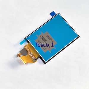 Écran LCD d'origine 100% NEUF avec partie tactile pour la réparation de l'appareil photo Sony A7M3 A7III RX100M6 <span class=keywords><strong>RX100</strong></span> <span class=keywords><strong>VI</strong></span> RX100M7 RX100VII - Product Image 3