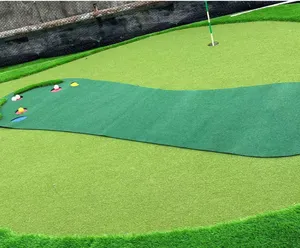 하이 퀄리티 골프 매트 퍼팅 매트 골프 퍼팅 녹색 퍼팅 연습 휴대용