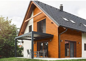 Panneau sandwich en polyuréthane ignifuge de conception moderne pour la <span class=keywords><strong>décoration</strong></span> murale et les projets d'isolation thermique - Product Image 6