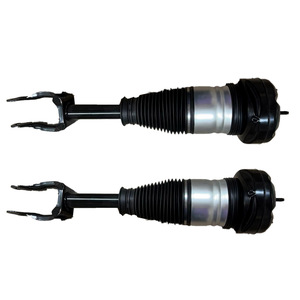 Amortisseur à gaz sans ADS pour Benz 1673206900 1673201103 Avant W167 Classe GLE - Product Image 2