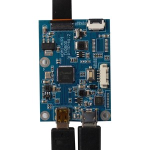 <span class=keywords><strong>LCD</strong></span> hiển thị bảng điều khiển 31pin mipi TFT <span class=keywords><strong>LCD</strong></span> màn hình hiển thị 4inch 720x720 Vòng Màn hình <span class=keywords><strong>LCD</strong></span> <span class=keywords><strong>module</strong></span> với <span class=keywords><strong>USB</strong></span> Board điều khiển - Product Image 3