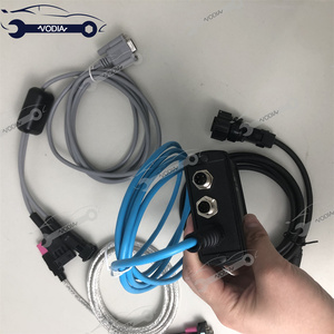 สำหรับ LINDE BT CanBox 3903605141 Pathfinder รถยก LINDE เครื่องมือวินิจฉัย สายวินิจฉัย Linde CanBox BT USB - Product Image 2