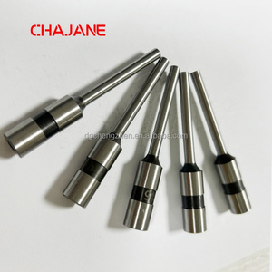 Cortador de un solo filo CHENGZHEN con recubrimiento AlTiN 55HRC - Herramienta de perforación de tarjetas de alta precisión ≤0.005mm con certificación RoHS - Product Image 3