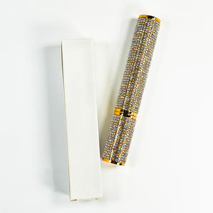 Mascara Maquillage Marque Privée <span class=keywords><strong>Prix</strong></span> Usine OEM Végan Longue Tenue Rehausseur de <span class=keywords><strong>Cils</strong></span> Mascara Waterproof - Product Image 6