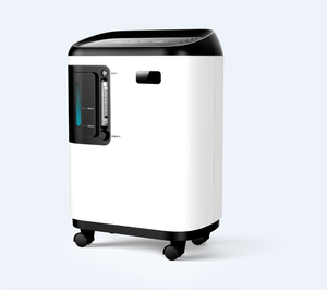 Hoogconcentrator medische zuurstofconcentrator ziekenhuis zuurstofconcentrator draagbaar 3 liter medische zuurstofconcentrator voor huisdieren - Product Image 2