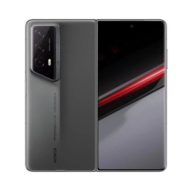 High Quality Foldscreen Mobile Phone 5G Android Deca Core -Edition Magic V2 RSR for Honor Magic V2 RSR OLED 120Hz 100W