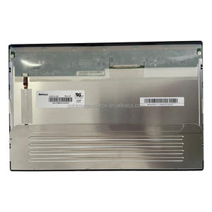 Módulo de cristal líquido LCD Innolux de 12,1 pulgadas, panel LCD de 1280 pulgadas, módulos LCD 800 * LVDS, equipo TP1200 dedicado - Product Image 1