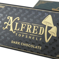 Boîte-cadeau de barre de chocolat de luxe personnalisée écologique estampage à chaud gaufrage impression UV sur l'emballage des aliments pour chocolats de qualité supérieure