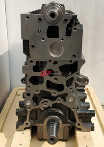 บล็อกเครื่องยนต์ดีเซล8วาล์ว2.8L 3L สำหรับโตโยต้า4Runner HIACE HILUX Land Cruiser Prado เครื่องยนต์3L - Product Image 4