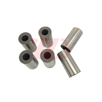 Pièces de moteur diesel durables 3934046 Axe de piston pour Cummins 6CT