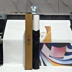 ผู้ผลิตกระดาษซับลิเมชั่นขายส่ง กระดาษซับลิเมชั่นแบบม้วน 35gsm 48gsm 60gsm 70gsm 90gsm 100gsm สำหรับการพิมพ์บนสิ่งทอ - Product Image 3