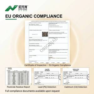 Graines <span class=keywords><strong>de</strong></span> <span class=keywords><strong>citrouille</strong></span> biologiques en gros, qualité AA, peau brillante, fournisseur en vrac, prix d'usine - Product Image 4
