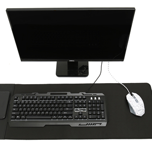 Bán Nhà Máy Khác Nhau Cao Su Tự Nhiên Chơi Game Bán Buôn <span class=keywords><strong>Mouse</strong></span> Pads Với Biểu Tượng Tùy Chỉnh In - Product Image 1