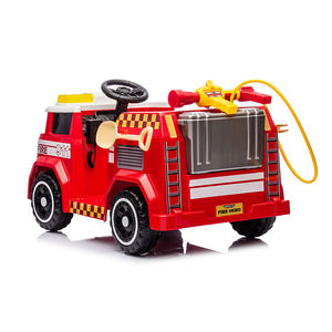Nuevo Camión <span class=keywords><strong>de</strong></span> <span class=keywords><strong>Bomberos</strong></span> <span class=keywords><strong>de</strong></span> Juguete para Niños, Auto Eléctrico <span class=keywords><strong>de</strong></span> 24v para Niños, Camión <span class=keywords><strong>de</strong></span> <span class=keywords><strong>Bomberos</strong></span> Eléctrico para Niños <span class=keywords><strong>de</strong></span> 10 <span class=keywords><strong>A</strong></span>ños - Product Image 3