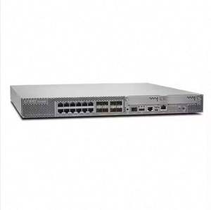 Juniper SRX1500-SYS-JB-AC Juniper Firewall <span class=keywords><strong>Security</strong></span> SRX Series Service Gateways SRX1500-SYS-JB-AC - Product Image 1