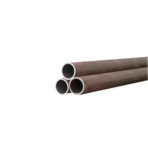 A36 Square Steel Tube For Fence Post, Black Carbon Steel Mild Square Hollow Section, Steel Rectangular Steel Tubes