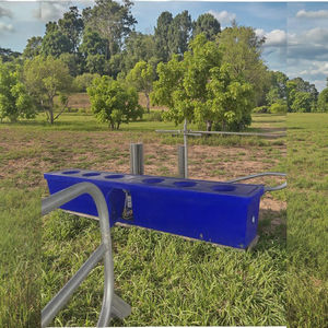 Abreuvoirs automatiques pour chevaux, vaches, bétail, moutons, porcs, en plastique, état neuf - Product Image 6