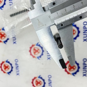 Excavator C4.4 C6.6 C7.1 Engine Intake Valve Exhaust 339-9637 309-3378 - Product Image 6