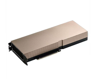 การ์ดจอ L40/L40S 48G GDDR6 สถาปัตยกรรม Ada สำหรับฝึกฝน AI การใช้เหตุผล ศูนย์ข้อมูล - Product Image 1