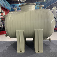 HDPE Wassertank 15000 Liter Quadratische Wassertanks in Hoher Qualität