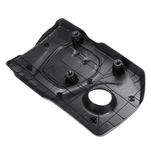 Tapa Protectora Contra el Polvo para el Capó Delantero del Motor 292402B930 para Hyundai Solaris Creta IX25 1.6 1.6L para Kia RIO 2017 para Sonata Tucson - Product Image 4