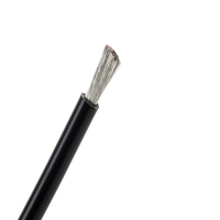 Cable solar de alimentación CC de 2*2, 5 mm2 EN IEC IPFG del fabricante